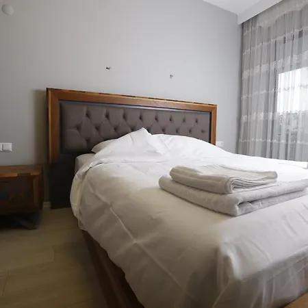דירה Lovely Flat With Shared Pool And Balcony In Mudanya *