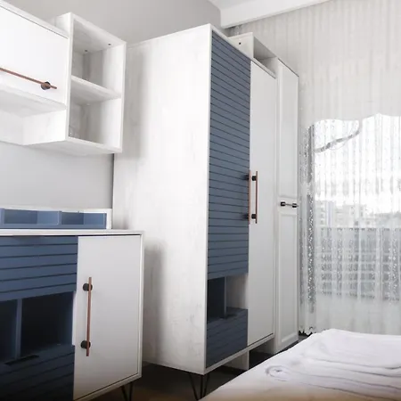דירה Lovely Flat With Shared Pool And Balcony In Mudanya